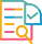 Icone CV analysis